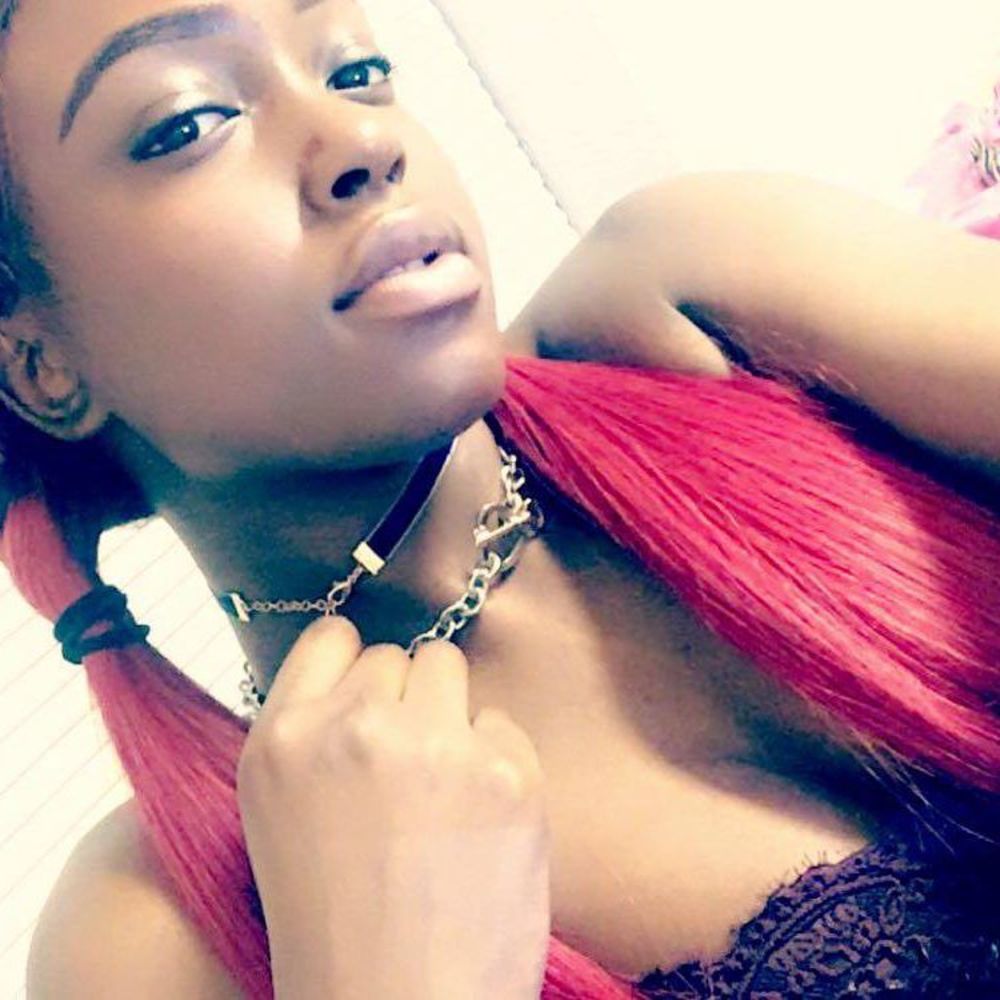 Meet your Posher, Tatiana